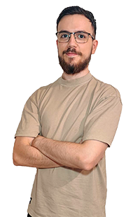 Ángel Pastor