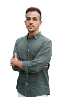 Benji Serrano