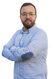 David Peralvo